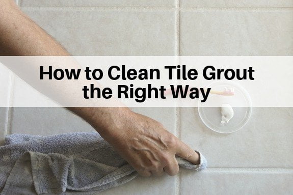 Best Tiles and Grout Cleaning Tips