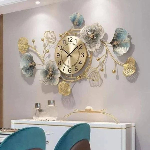 designer wall clocks