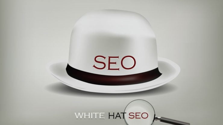 White Hat Marketing