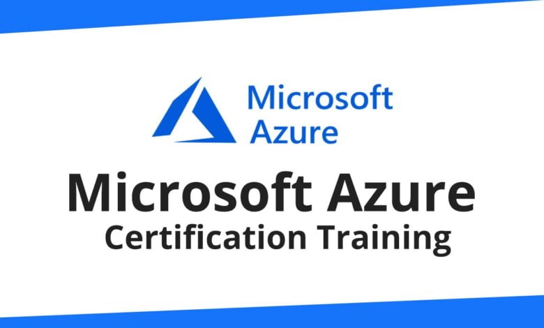 Microsoft certification