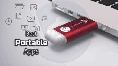 Best Portable Apps