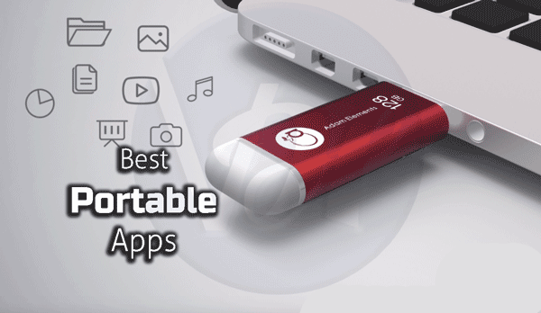 Best Portable Apps