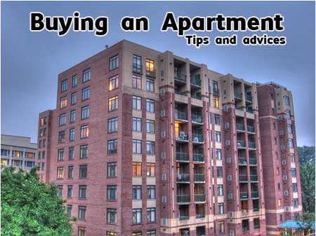 buying apartments