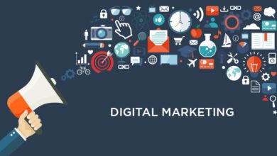 Digital Marketing Institutions
