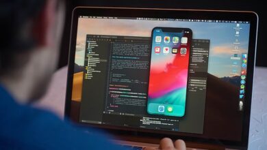 IOS Development