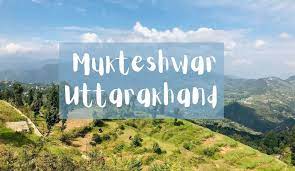 Best time to visit Mukhteshwar